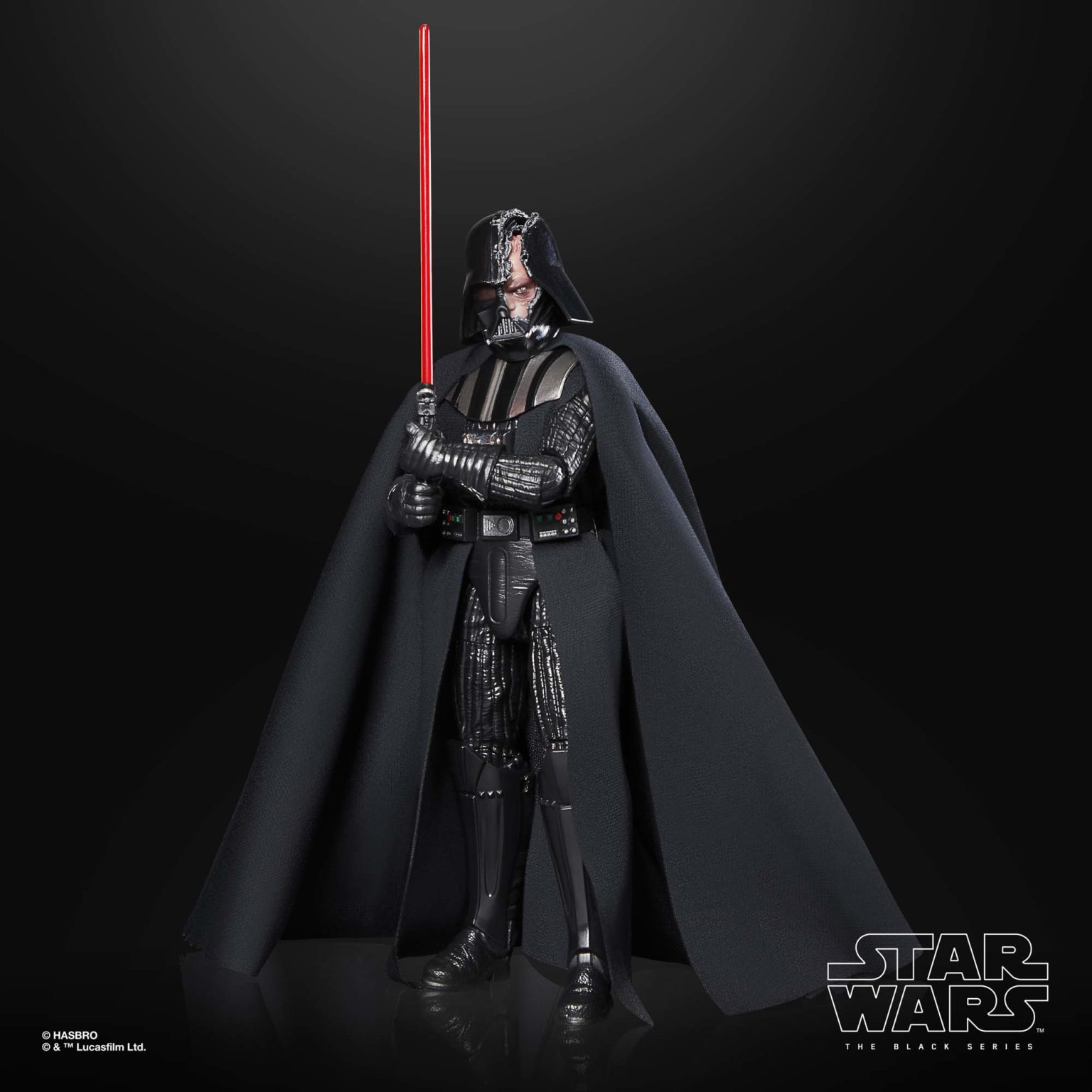 New Black Series Appo And Duels End Darth Vader Endorexpress