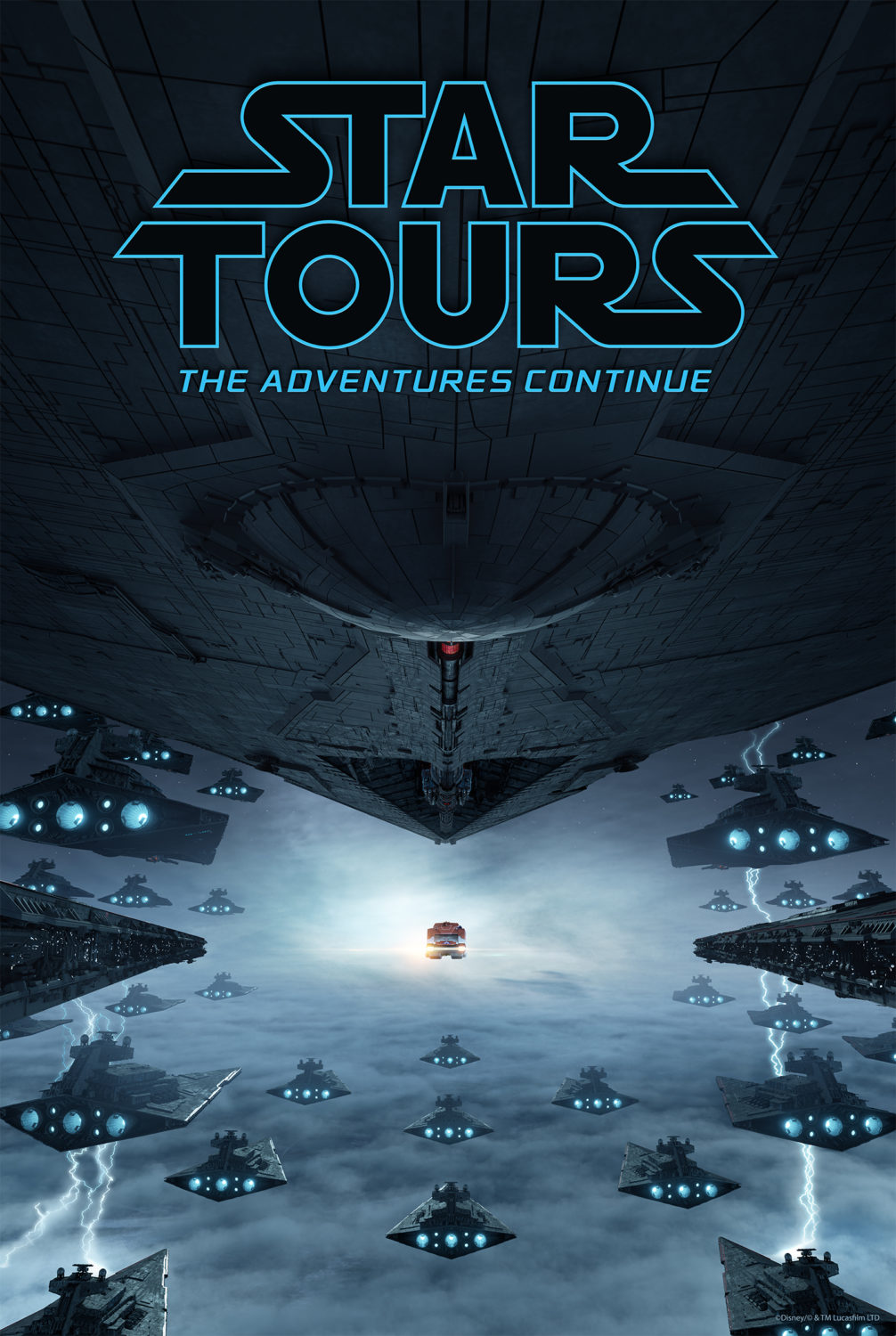 star tours and travel
