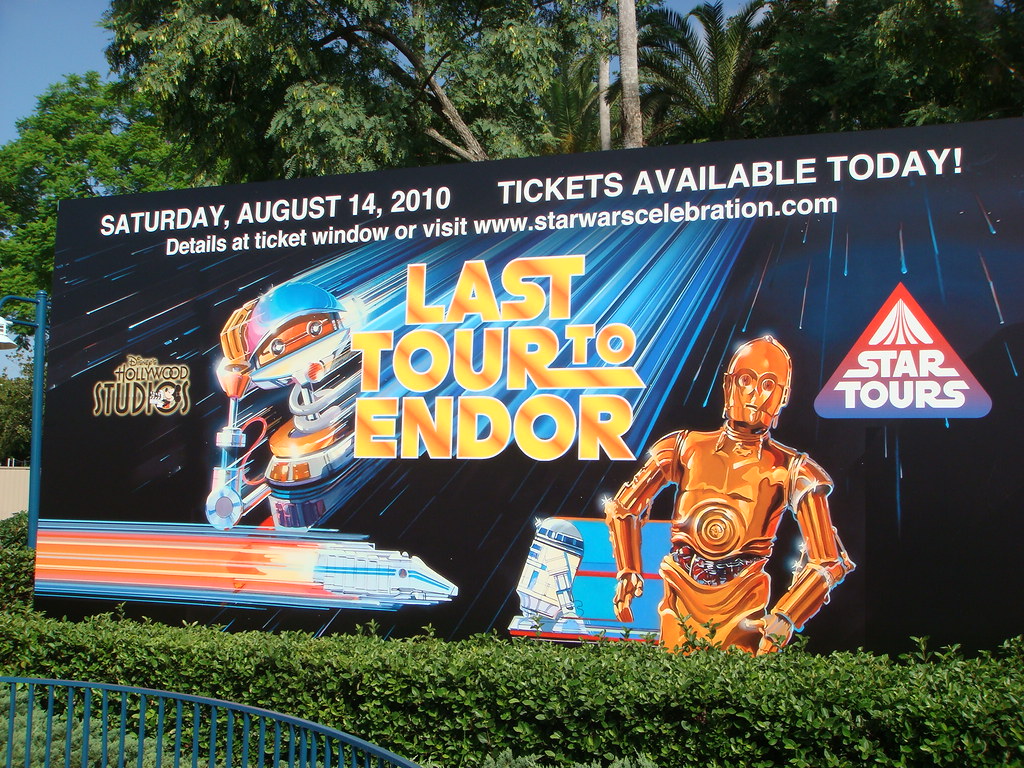 star tours quotes