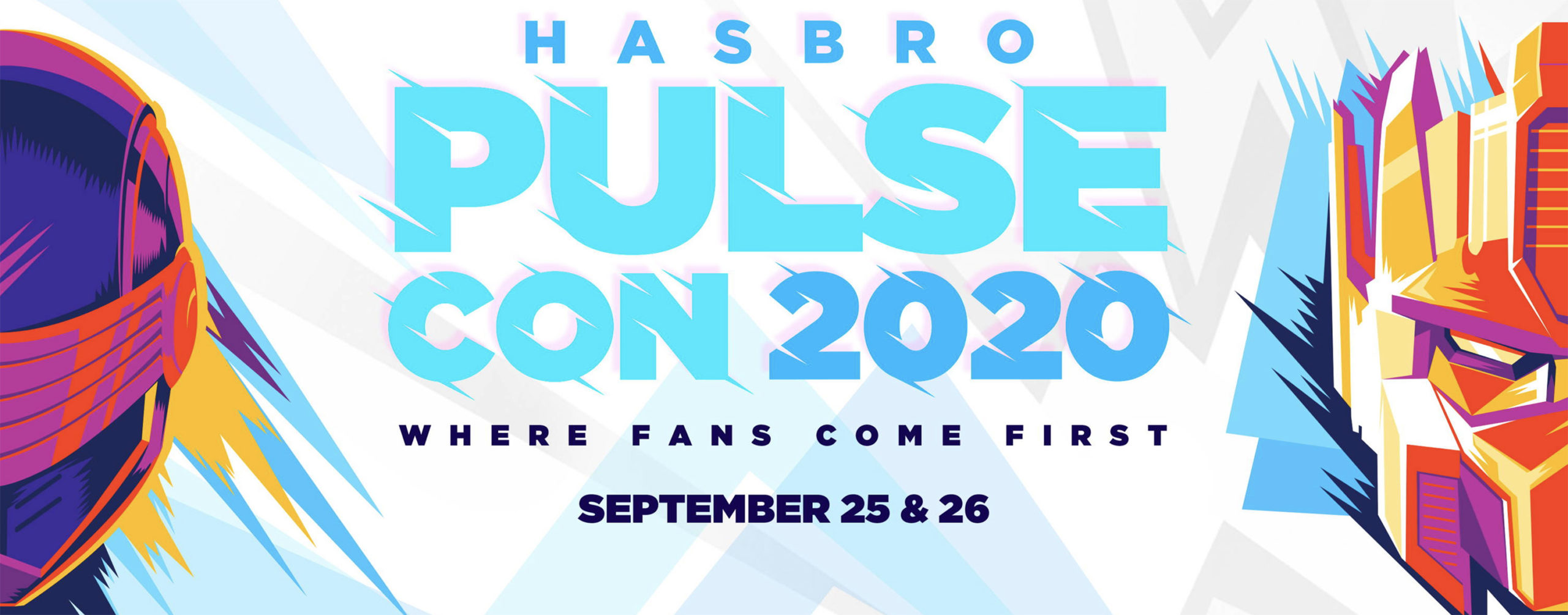 HASBRO PulseCon 2020 Schedule EndorExpress